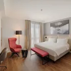 Immagine 13 azienda RADISSON BLU HOTEL, MILAN Viaggi e turismo in Milano