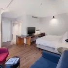 Immagine 15 azienda RADISSON BLU HOTEL, MILAN Viaggi e turismo in Milano