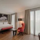 Immagine 23 azienda RADISSON BLU HOTEL, MILAN Viaggi e turismo in Milano