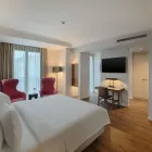 Immagine 24 azienda RADISSON BLU HOTEL, MILAN Viaggi e turismo in Milano