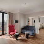 Immagine 28 azienda RADISSON BLU HOTEL, MILAN Viaggi e turismo in Milano