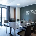 Immagine 45 azienda RADISSON BLU HOTEL, MILAN Viaggi e turismo in Milano