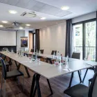 Immagine 57 azienda RADISSON BLU HOTEL, MILAN Viaggi e turismo in Milano