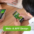 Immagine 3 azienda RAIFFEISEN ONLINE Web design in Bolzano