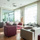 Immagine 1 azienda RAMADA ENCORE BOLOGNA HOTEL E NATURAL SPA Viaggi e turismo in Bologna