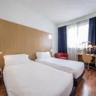 Immagine 10 azienda RAMADA ENCORE BOLOGNA HOTEL E NATURAL SPA Viaggi e turismo in Bologna