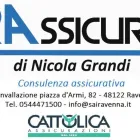 Immagine 3 azienda RASSICURA DI NICOLA GRANDI Servizi legali e finanziari in Ravenna