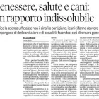 Immagine 1 azienda RAUZI LUCA - SCUOLA ADDESTRAMENTO CANI Industrie e agricoltura in Bolzano