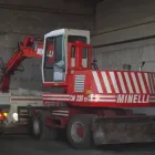 Immagine 4 azienda RAZIO FERDINANDO ROTTAMI METALLICI Servizi professionali in Calcinato BS