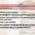 Immagine 1 azienda REAL ESTATE DOCUMENTS& DATA (REDD) Servizi professionali in Roma