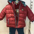 Immagine 5 azienda REBEKKA KIDS Shopping e acquisti in San Giovanni La Punta CT