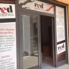 Immagine 5 azienda RED GRAPHICS S.R.L. Servizi professionali in Roma