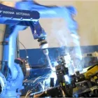 Immagine 1 azienda RED TECHNOLOGIES S.R.L. Trattamento dei metalli in Ghezzano PI