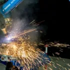Immagine 2 azienda RED TECHNOLOGIES S.R.L. Trattamento dei metalli in Ghezzano PI