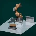 Immagine 3 azienda RED TECHNOLOGIES S.R.L. Trattamento dei metalli in Ghezzano PI