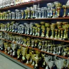 Immagine 1 azienda REGALSPORT Trofei e distintivi in Napoli