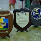 Immagine 3 azienda REGALSPORT Trofei e distintivi in Napoli