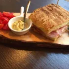 Immagine 6 azienda REGONDELL BISTROT Ristorante in Varese