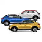 Immagine 4 azienda RENTACI' NOLEGGIO AUTO A LUNGO TERMINE Veicoli in Bari