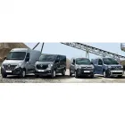 Immagine 7 azienda RENTACI' NOLEGGIO AUTO A LUNGO TERMINE Veicoli in Bari