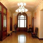 Immagine 1 azienda RESIDENCE CORTE DELLA VITTORIA Viaggi e turismo in Parma