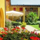 Immagine 1 azienda RESIDENCE LE MOTTE Viaggi e turismo in Castello Di Godego TV