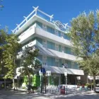 Immagine 6 azienda RESIDENCE SANGIORGI Viaggi e turismo in Cattolica RN