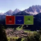 Immagine 1 azienda RESIDENCE TEMPELE SAS Viaggi e turismo in San Candido BZ