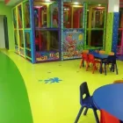 Immagine 1 azienda RESINFLOOR GROUP SRL Verniciatura in Napoli