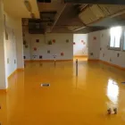 Immagine 2 azienda RESINFLOOR GROUP SRL Verniciatura in Napoli