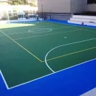 Immagine 3 azienda RESINFLOOR GROUP SRL Verniciatura in Napoli