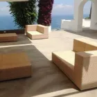 Immagine 4 azienda RESINFLOOR GROUP SRL Verniciatura in Napoli