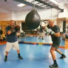 Immagine 4 azienda RESPECT BOXE Sport e tempo libero in Roma