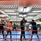 Immagine 5 azienda RESPECT BOXE Sport e tempo libero in Roma