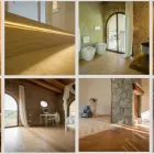 Immagine 1 azienda RESTAURO PAVIMENTI IN LEGNO ZANCHETTA GINO SAS Verniciatura in Vittorio Veneto TV