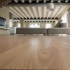 Immagine 3 azienda RESTAURO PAVIMENTI IN LEGNO ZANCHETTA GINO SAS Verniciatura in Vittorio Veneto TV
