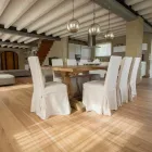 Immagine 7 azienda RESTAURO PAVIMENTI IN LEGNO ZANCHETTA GINO SAS Verniciatura in Vittorio Veneto TV