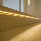 Immagine 8 azienda RESTAURO PAVIMENTI IN LEGNO ZANCHETTA GINO SAS Verniciatura in Vittorio Veneto TV