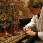 Immagine 1 azienda RESTAURO SCALISI Servizi professionali in Gravina Di Catania CT