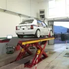 Immagine 2 azienda REVISIONI AUTO E MOTO AUTORIPARATORI ARTIGIANI ALTA VALSUGANA Test sulle emissioni in Pergine Valsugana TN