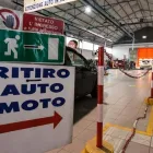 Immagine 3 azienda REVISIONI AUTO MOTO G.S.M. Test sulle emissioni in Modena