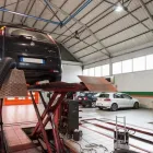 Immagine 4 azienda REVISIONI AUTO MOTO G.S.M. Test sulle emissioni in Modena