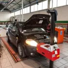 Immagine 6 azienda REVISIONI AUTO MOTO G.S.M. Test sulle emissioni in Modena