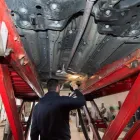 Immagine 10 azienda REVISIONI AUTO MOTO G.S.M. Test sulle emissioni in Modena