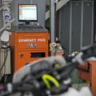 Immagine 5 azienda REVISIONI E COLLAUDI BRUNO E PERRO Veicoli in Bricherasio TO