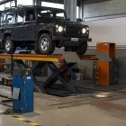 Immagine 6 azienda REVISIONI E COLLAUDI BRUNO E PERRO Veicoli in Bricherasio TO