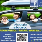 Immagine 8 azienda REVISIONI RACHEL MARCELLO Veicoli in Cagliari