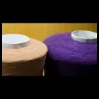 Immagine 3 azienda RI.GO. FILATI A STOCK Tessuti e materiali tessili in Prato