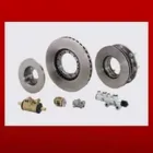 Immagine 1 azienda RICAMBI E COMPONENTI AUTO RACINCAR Veicoli in Cornaredo MI