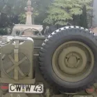 Immagine 2 azienda RICAMBI JEEP Veicoli in Bologna